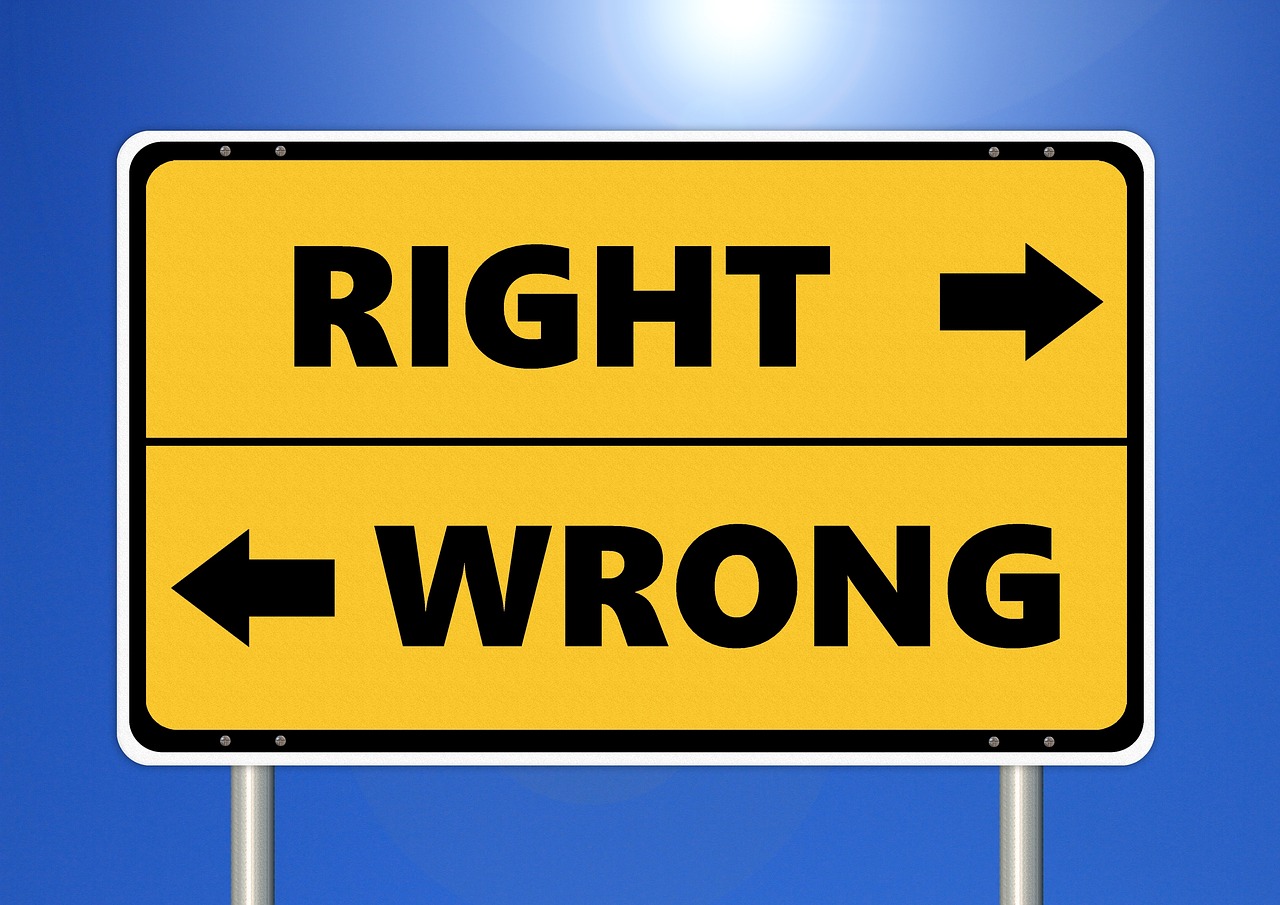 Ethics and Morals - The Philosophical Boundaries